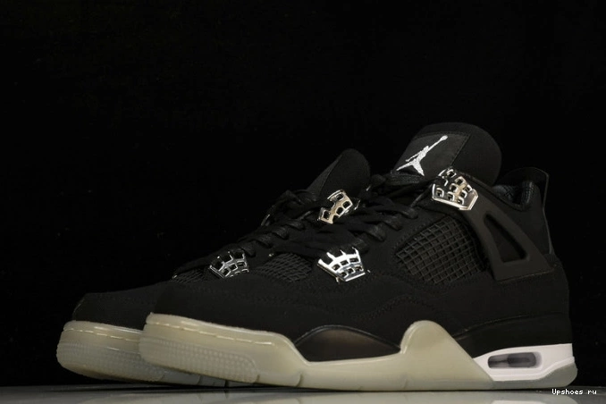 Eminem Carhartt Retro 4 Jordan 0706